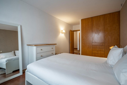 Lovely 2-bedroom apartment with balcony near Praia de Matosinhos - Gallery - 6