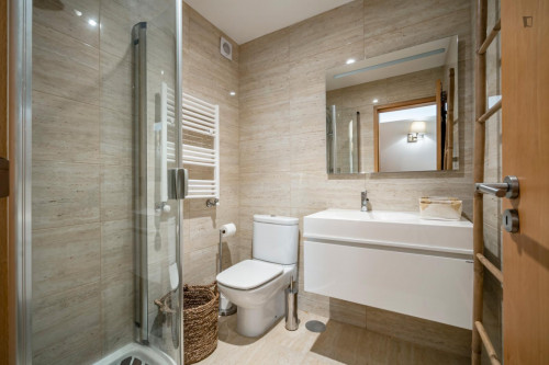 Lovely 2-bedroom apartment with balcony near Praia de Matosinhos - Gallery - 9