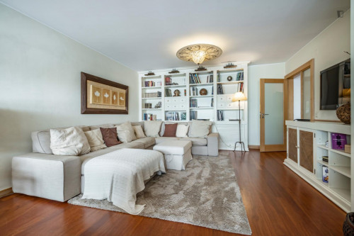 Lovely 2-bedroom apartment with balcony near Praia de Matosinhos - Gallery - 15