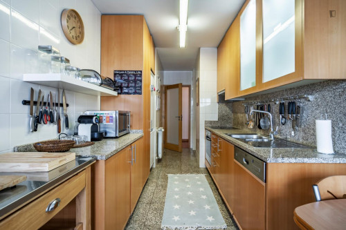 Lovely 2-bedroom apartment with balcony near Praia de Matosinhos - Gallery - 11