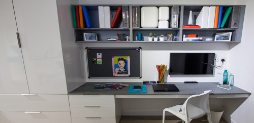 The Recording Rooms - Gallery - 20