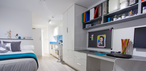 The Recording Rooms - Gallery - 38