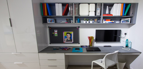 The Recording Rooms - Gallery - 25