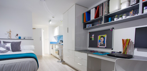 The Recording Rooms - Gallery - 44