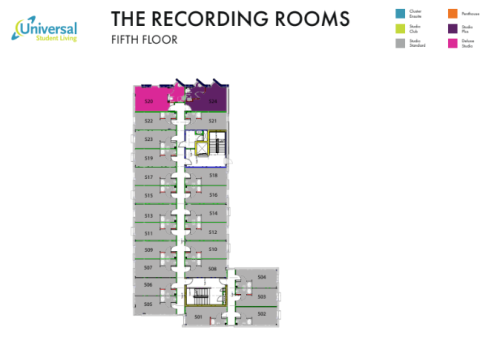 The Recording Rooms - Gallery - 14
