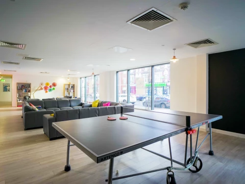 ذا ريكوردنج روومز