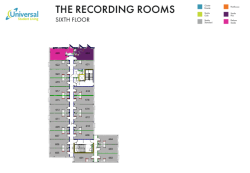 The Recording Rooms - Gallery - 13