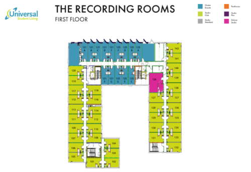 The Recording Rooms - Gallery - 18