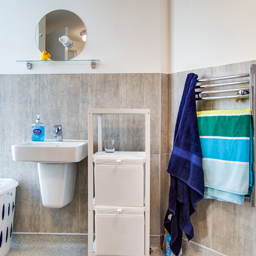 Penthouse Studio - The Recording Rooms - Gallery - 4