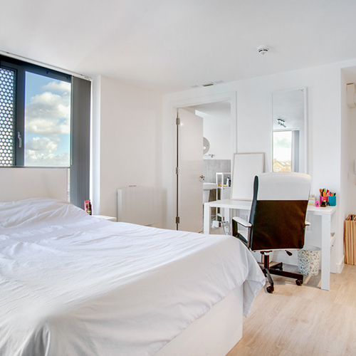  Penthouse Studio  -  The Recording Rooms  - Gallery -  4