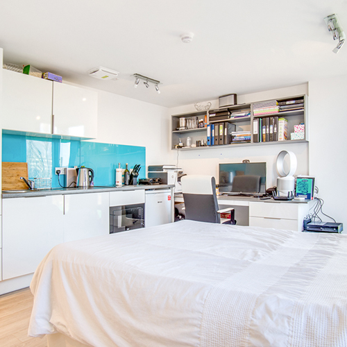  Penthouse Studio  -  The Recording Rooms  - Gallery -  10