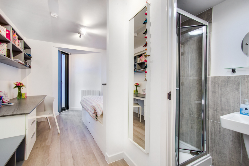  Cluster En-Suite  -  The Recording Rooms  - Gallery -  12