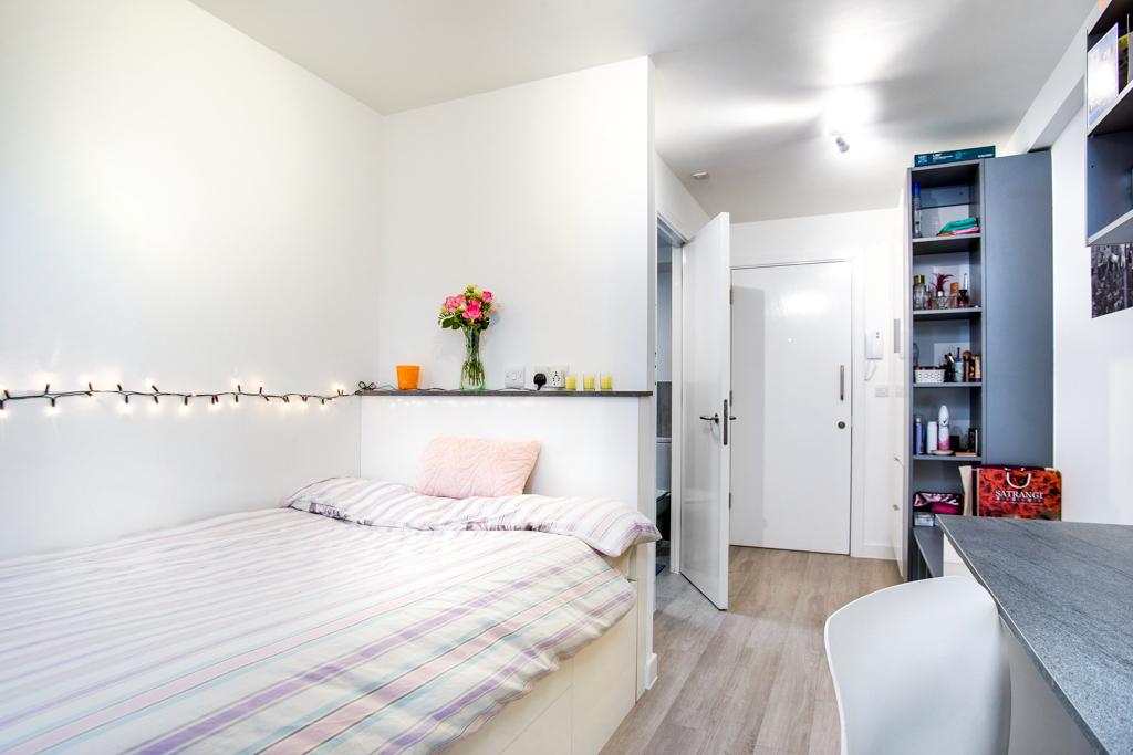  Cluster En-Suite  -  The Recording Rooms  - Gallery -  14
