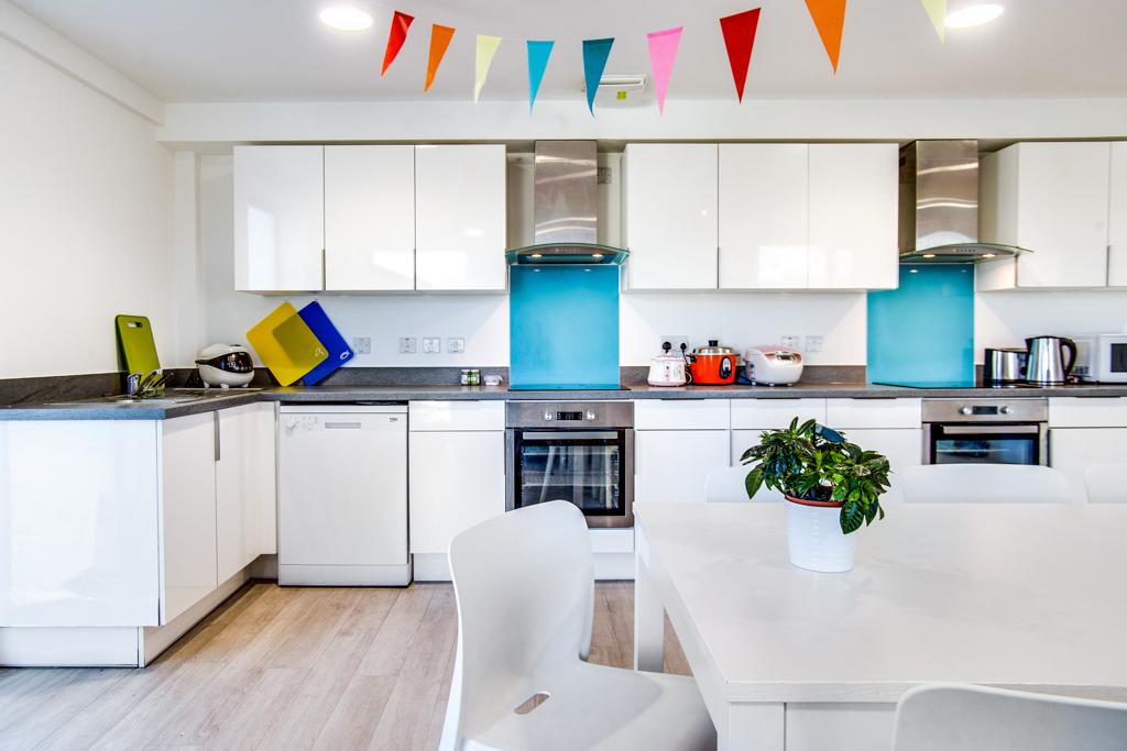  Cluster En-Suite  -  The Recording Rooms  - Gallery -  6