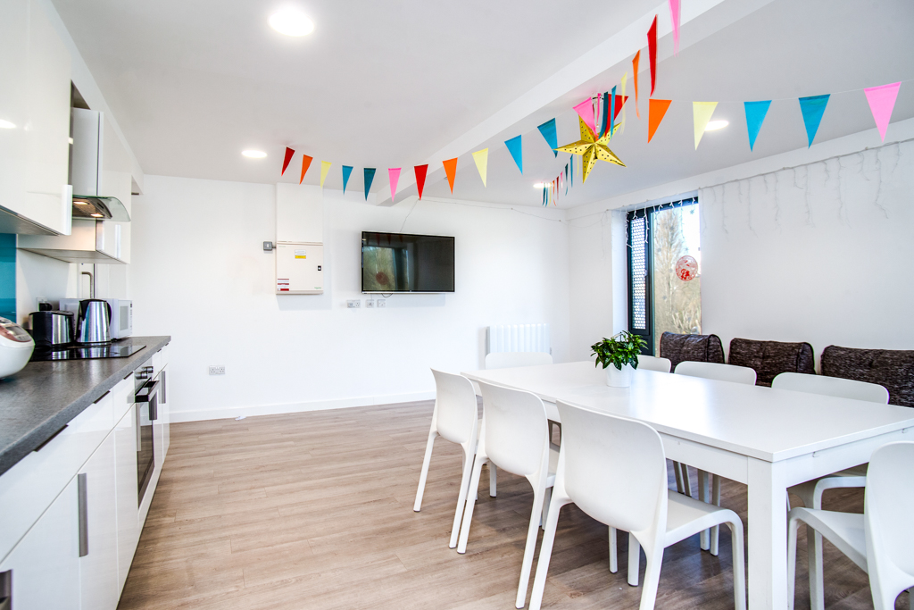  Cluster En-Suite  -  The Recording Rooms  - Gallery -  3