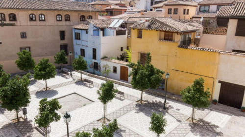 1-bedroom apartment, with outdoor area - Gallery - 9