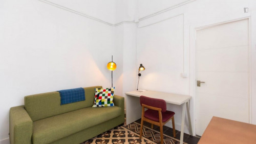 1-bedroom apartment, with outdoor area - Gallery - 6