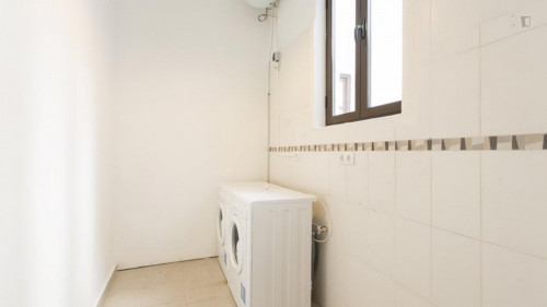 1-bedroom apartment, with outdoor area - Gallery - 10