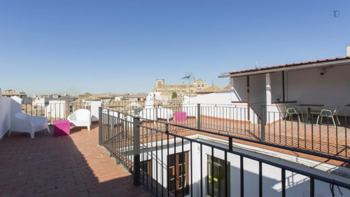 1-bedroom apartment, with outdoor area - Gallery - 12