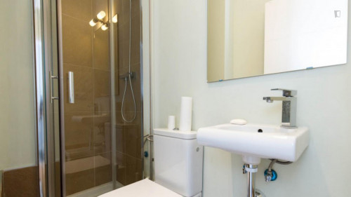 1-bedroom apartment, with outdoor area - Gallery - 5