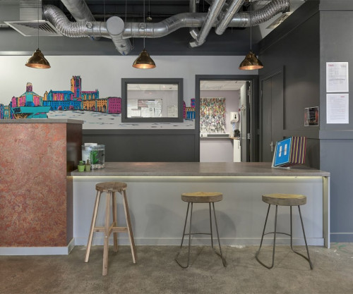 Hope Street Apartments  - Gallery -  3