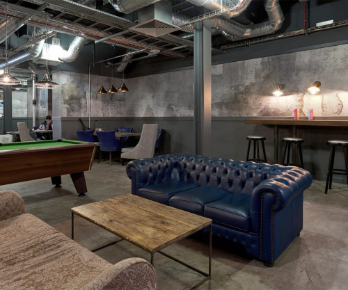 Hope Street Apartments  - Gallery -  5