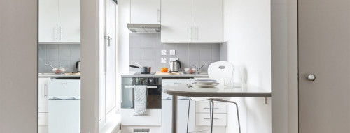 Hope Street Apartments - Gallery - 14