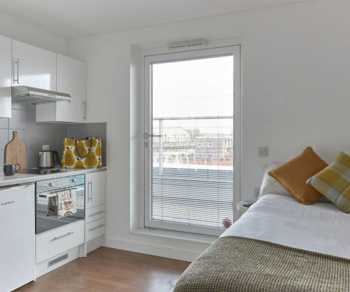 Hope Street Apartments - Gallery - 19
