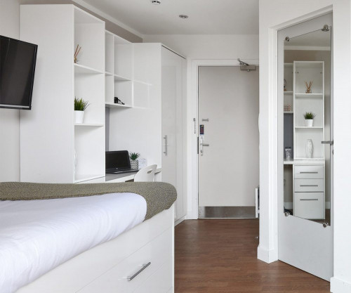 Hope Street Apartments - Gallery - 18