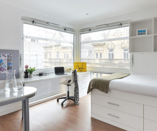 Hope Street Apartments - Gallery - 17