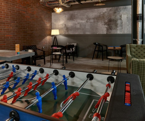 Hope Street Apartments - Gallery - 7