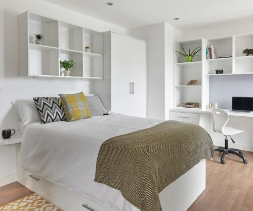 Hope Street Apartments - Gallery - 12