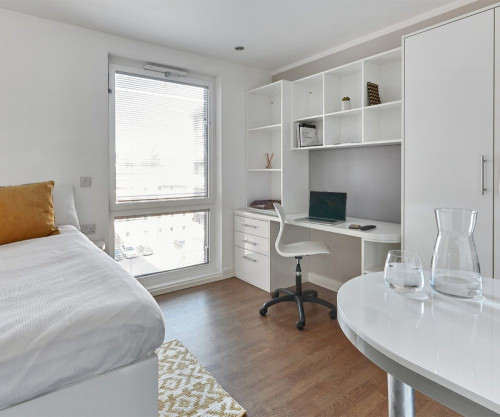 Hope Street Apartments - Gallery - 15