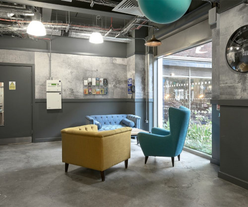 Hope Street Apartments  - Gallery -  4