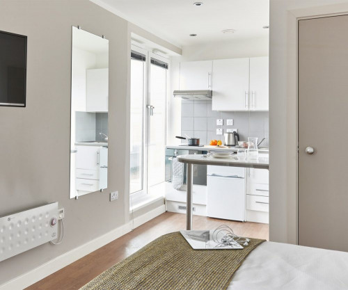 Hope Street Apartments - Gallery - 13
