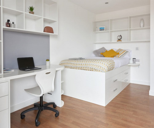 Hope Street Apartments - Rooms
