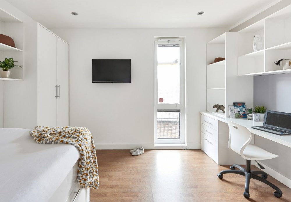 Hope Street Apartments - Gallery - 31