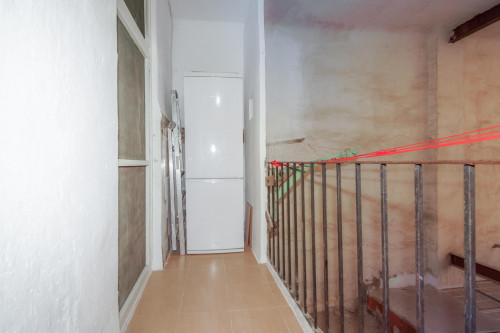 Cheerful 2-bedroom apartment in the city centre - Gallery - 32