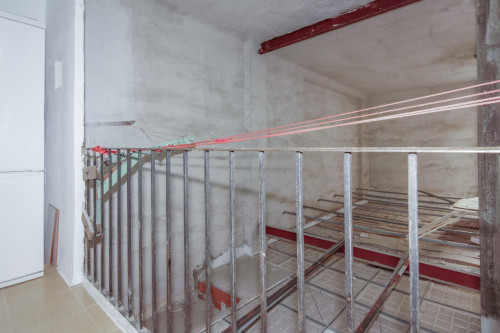 Cheerful 2-bedroom apartment in the city centre - Gallery - 31