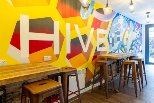Dean Street Works - Gallery - 29