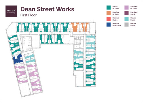 Dean Street Works - Gallery - 33