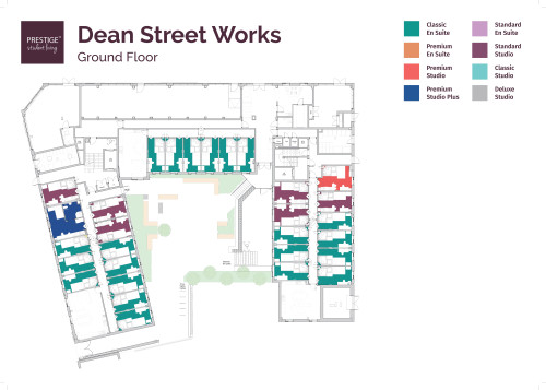 Dean Street Works - Gallery - 32