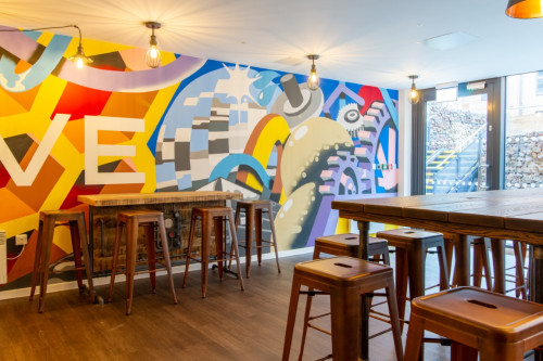 Dean Street Works - Gallery - 26