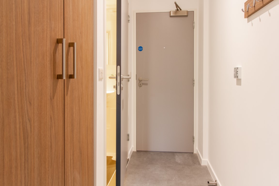  Standard En-Suite  -  Dean Street Works  - Gallery -  6