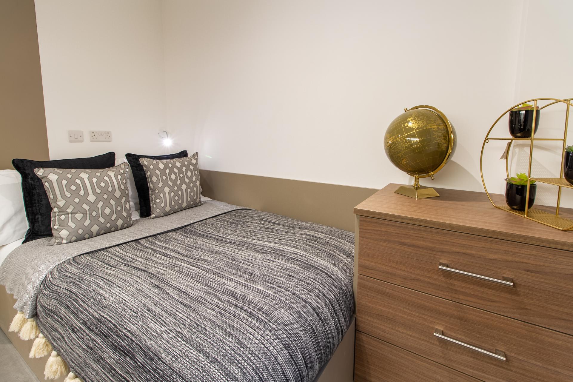  Classic En-Suite  -  Dean Street Works  - Gallery -  41