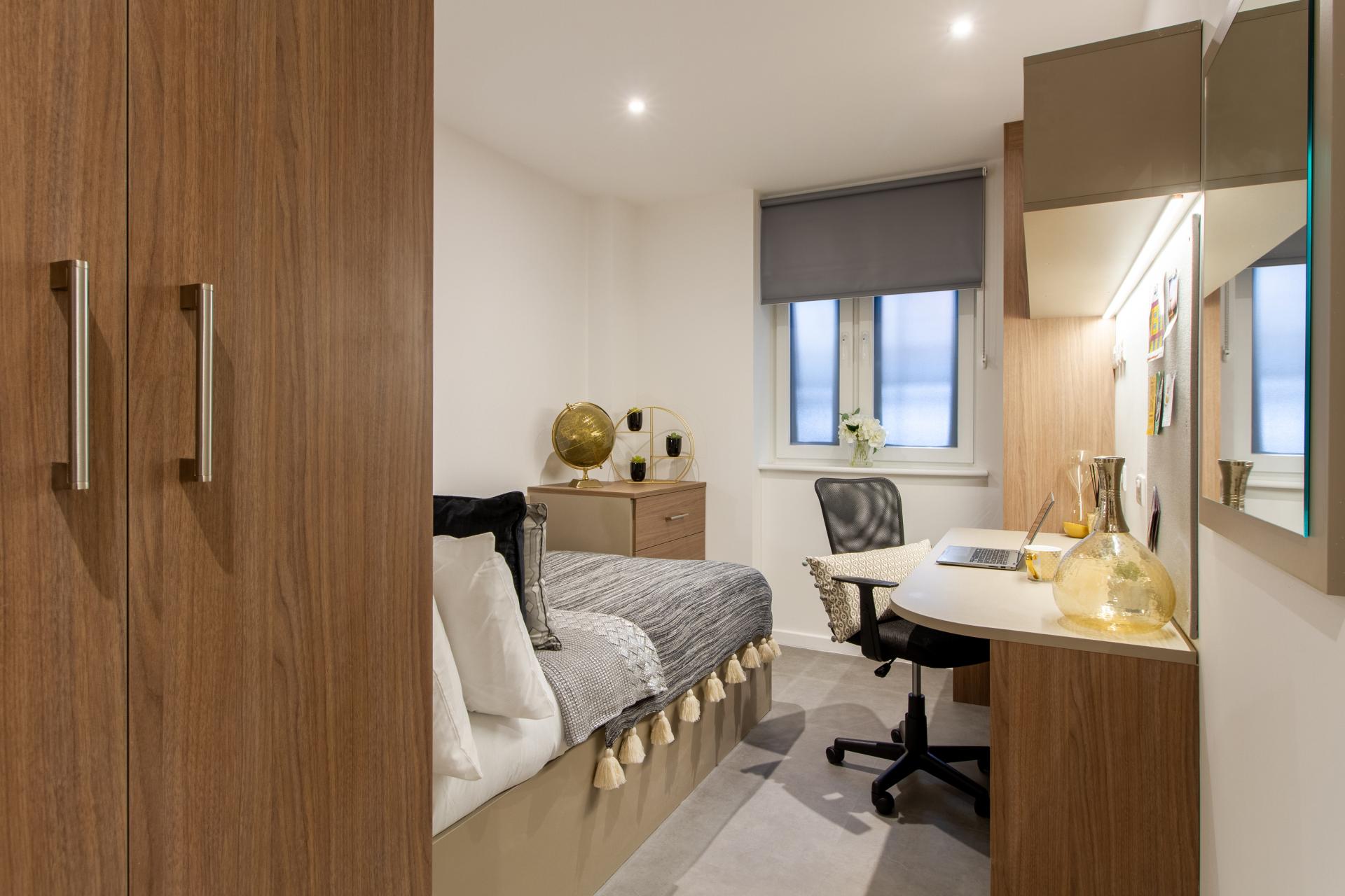  Classic En-Suite  -  Dean Street Works  - Gallery -  38