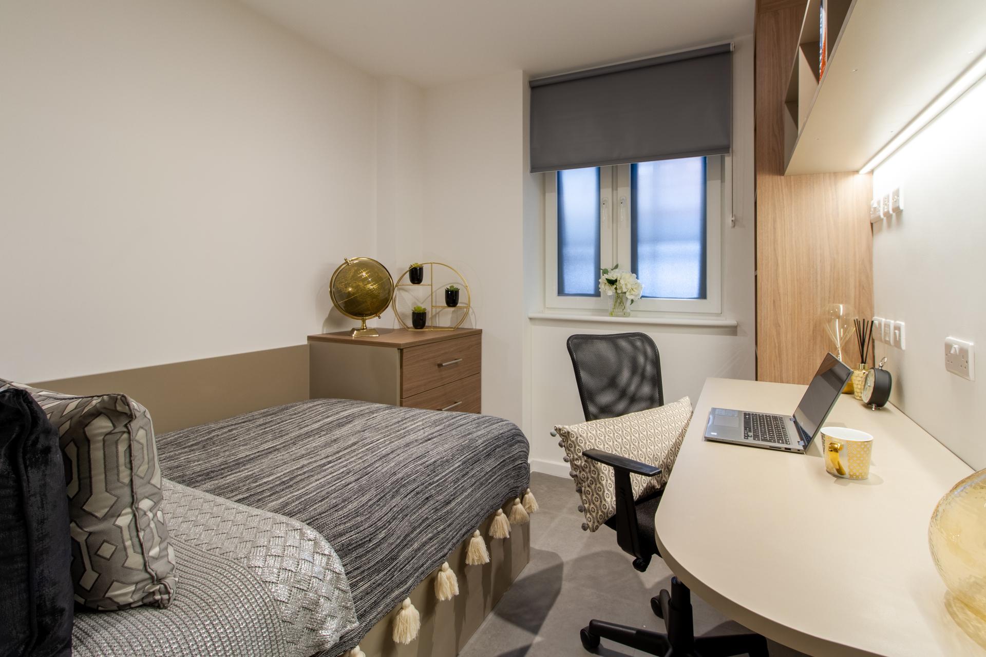  Classic En-Suite  -  Dean Street Works  - Gallery -  37