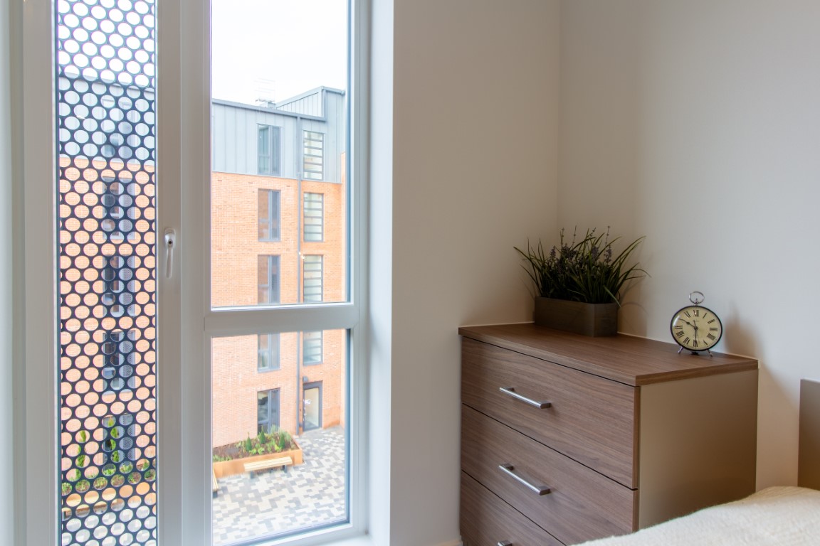  Classic En-Suite  -  Dean Street Works  - Gallery -  8