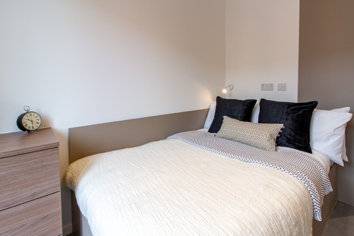  Classic En-Suite  -  Dean Street Works  - Gallery -  9