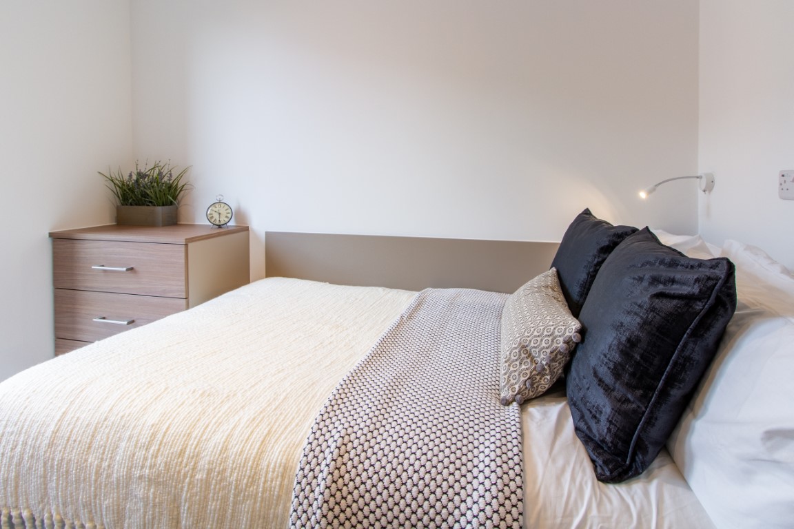  Classic En-Suite  -  Dean Street Works  - Gallery -  7